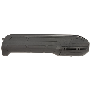 ADAPTIVE TACTICAL AT02006F EX Performance Forend Black Poly, Concealed 2 Pic, Fits Mossberg 500/590/Maverick 88, Forend