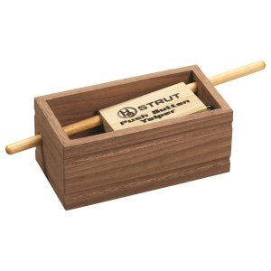 HS Strut Push Button Yelper Turkey Call HS-STR-07056