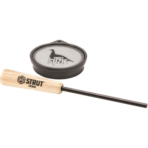HS HSSTR07096 SUZIE SNOOD GLASS PAN CALL