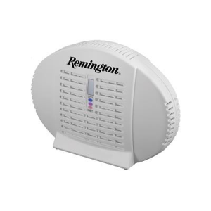 Remington Accessories 19946 Model 500 Dehumidifier White Plastic Rechargeable
