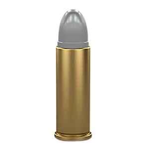 Magtech 32SWA Range/Training 32S&W 85gr Lead Round Nose 50 Per Box/20 Case Centerfire, Handgun Ammunition