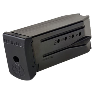 Ruger 90351 SR40 10rd 40 S&W Blued Steel, Magazine