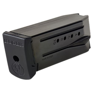 Ruger 90369 SR9C 10rd 9mm Luger Fits Ruger SRc/PC Carbine Black Polymer Extended Floor Plate, Magazine