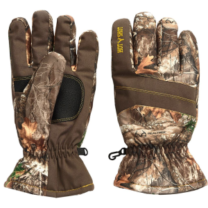 Hot Shot Defender Glove Realtree Edge X-Large 0E-206C-X