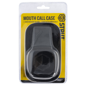 HS Strut STRCCASE Magnetic Mouth Call Carrying Case Black