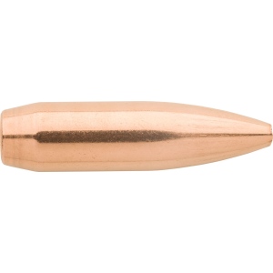 Sierra 1530 GameKing 6mm 85gr Hollow Point Boat Tail 100/Box, Reloating Bullets
