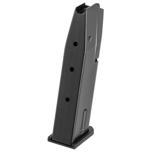 Beretta JM80396HC 84 Blued 13rd 380 ACP Compatible w/ Beretta 84/84B/84BB/84F/84FS, Magazine