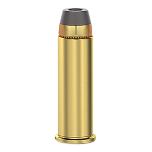 Magtech 357B Range/Training 357Mag 158gr Semi Jacketed Hollow Point 50 Per Box/20 Case Centerfire, Handgun Ammunition
