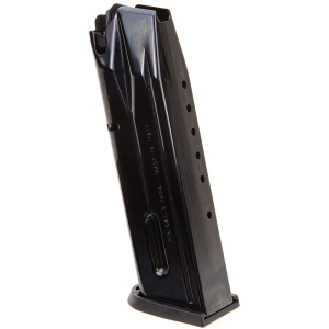 Beretta JM4PX915 Px4 Storm 15rd 9mm Luger Black Steel, Magazine