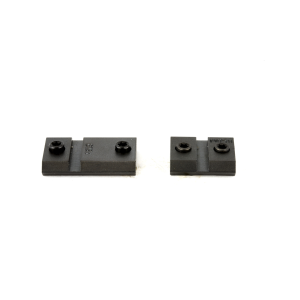 Warne Maxima 2 Piece Base, Fits Ruger 10/22, Matte Finish M858/918M