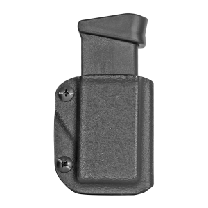Mission First Tactical Black HSMP-GLK43, Fits Glock 43, Polymer HSMP-GLK43
