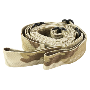 Haley Strategic Partners D3 Slim SLG_SLM-1-1-MCA, Minimalist Sling, 1 in Webbing, Multicam Arid SLG_SLM-1-1-MCA