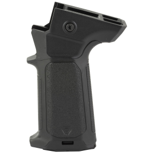 Strike Industries CEVOOMEPGBK Enhanced, Pistol Grip Black Polymer Fits All CZ Scorpion EVO