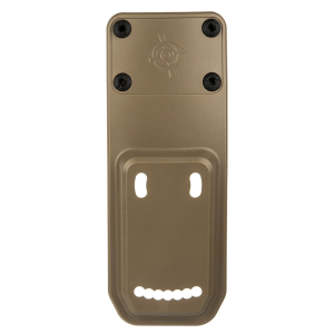 Blue Force Gear Holster Hanger Adapter Kit HANGER-HOLSTER-01-TN, Tan HANGER-HOLSTER-01-TN