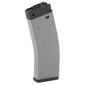Tippmann Rifle Mag, Full Size, Pinned, 22 LR, 10 Rounds, Wolf Gray, Fits Tippmann Arms M4-22 A201147