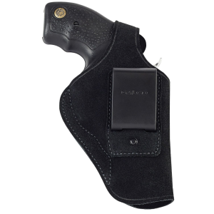 Galco WB800RB Waistband IWB Black Fits Glock 43/43x, Holster