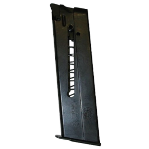 Smith & Wesson 422500000 M&P 10rd 22LR Blued Steel, Magazine