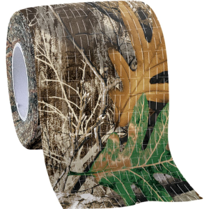 Vanish Protective Camo Wrap Realtree Edge 25364