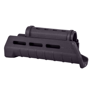 Magpul MAG620PLM MOE AKM Hand Guard AK-47/AKM/AK-74 Polymer/Stainless Steel Plum