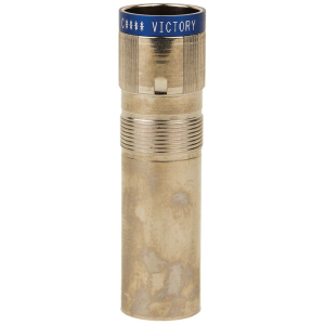 Beretta JCMEV15 Mobil Victory 12 Gauge Modified Extended Steel Silver, Choke Tube