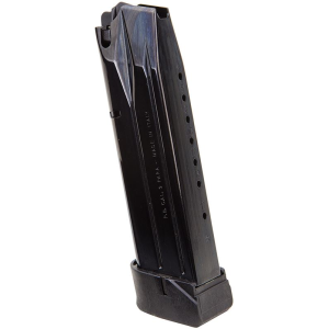Beretta JM4PX920 Px4 Storm 20rd 9mm Luger Black Steel, Magazine