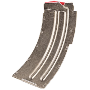 Savage Arms 90008 MKII 10rd 22 LR/17 Mach 2 Stainless Steel, Magazine