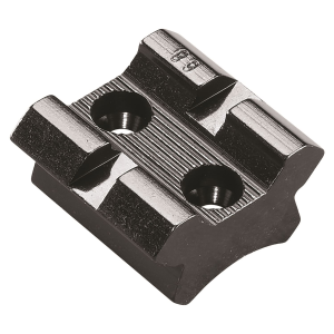 Weaver Mounts 48068 Top Mount Base 68 Black Ruger 44 Mag Deerstalker