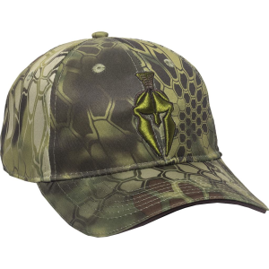 Outdoor Cap Kryptek Logo Cap Mandrake KRY-010-K801