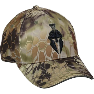 Outdoor Cap Kryptek Logo Hat Highlander KRY-010-K201