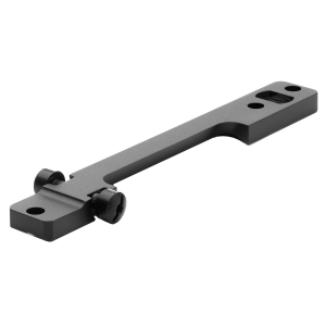 Leupold 50004 Standard Base Matte Black Remington 700