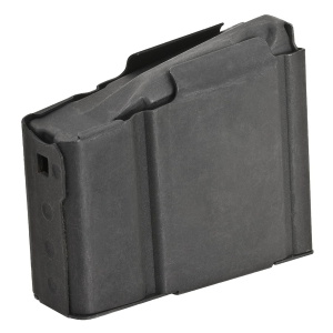 Springfield Armory MA5019 M1A 5rd 6.5 Creedmoor/308 Win/7.62x51mm NATO Blued Steel, Magazine