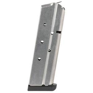 Sig Sauer MAG1911108 1911 8rd 10mm Auto Stainless Steel, Magazine