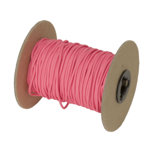 October Mountain Release Loop Pink 250 ft 61072