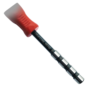 Forster Products Inc NTG284 Neck Tension Gauge Red 284 Win, Rifle Firearm