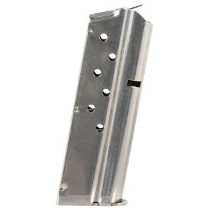 Sig Sauer MAG191198 1911 8rd 9mm Luger Stainless Steel, Magazine