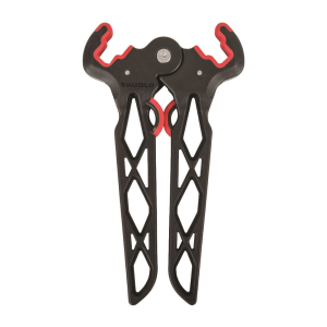 TruGlo Bow Jack Bow Stand Black/Red TG-TG395BR