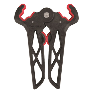 TRU TG-TG393BR STAND BOW JACK-3.125IN