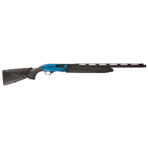 Beretta J131C11PRO 1301 Comp Pro 12 Gauge 3 in 2+1 21 in Black Barrel, Blue Anodized Metal Finish, Kick-Off Synthetic Stock, Shotgun