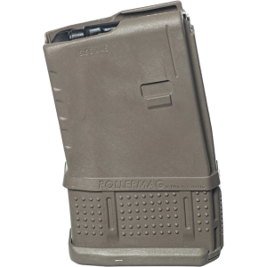 ProMag Polymer Magazine AR-15 223/556mm FDE 15 rd RM-15-FDE