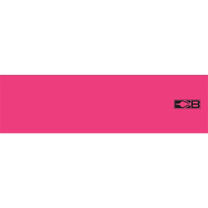 Bohning Arrow Wraps Hot Pink 4 in Standard 13 pk 501031HP