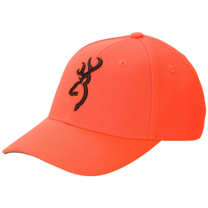 Browning Safety Cap Blaze Orange 30840501