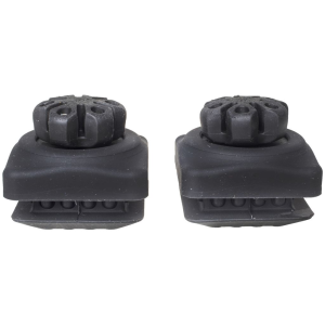 Axion Low Pro Limb Damper Hybrid Black AAA-4000B-B