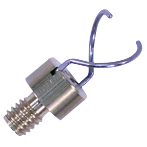 CVA AC1460 Patch Puller Brass 50/45 Cal