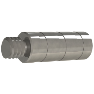 Gold Tip FACT Weight Modules 50 gr 12 pk WS2465012