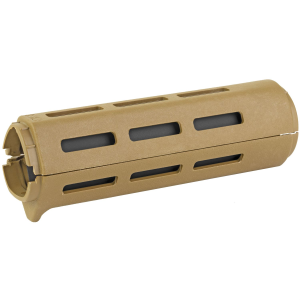 B5 Systems MLOK Handguard HMC-1359, Coyote Brown, Carbine Length HMC-1359