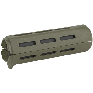 B5 Systems MLOK Handguard HMC-1361, OD Green, Carbine Length HMC-1361
