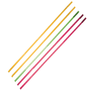TruGlo Replacement Sight Pin Fibers 019 5 pk TG-TG05D