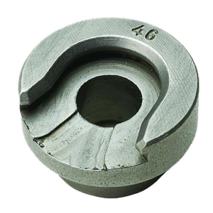 Hornady 390584 #44 Shell Holder / 500 Smith & Wesson