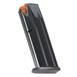 Beretta JM88404 Px4 Storm Compact 12rd 40 S&W Black Steel, Magazine