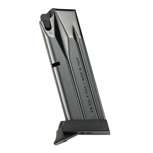 Beretta JMPX4S4E Px4 Storm Sub-Compact 10rd 40 S&W Black Steel, Magazine